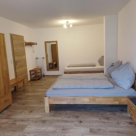 Ferienwohnung Kramerhof Ebbs Esterno foto