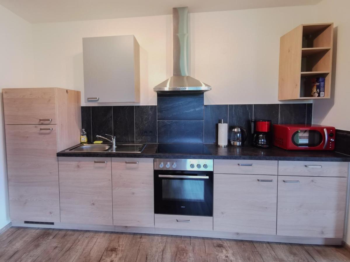 Ferienwohnung Kramerhof Ebbs Esterno foto