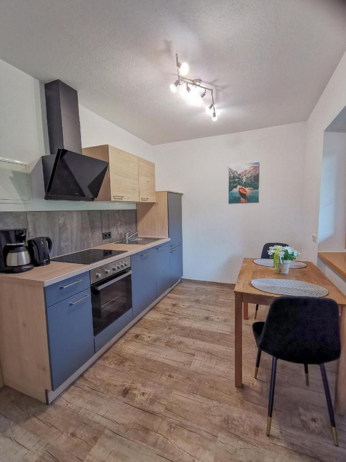 Ferienwohnung Kramerhof Ebbs Esterno foto