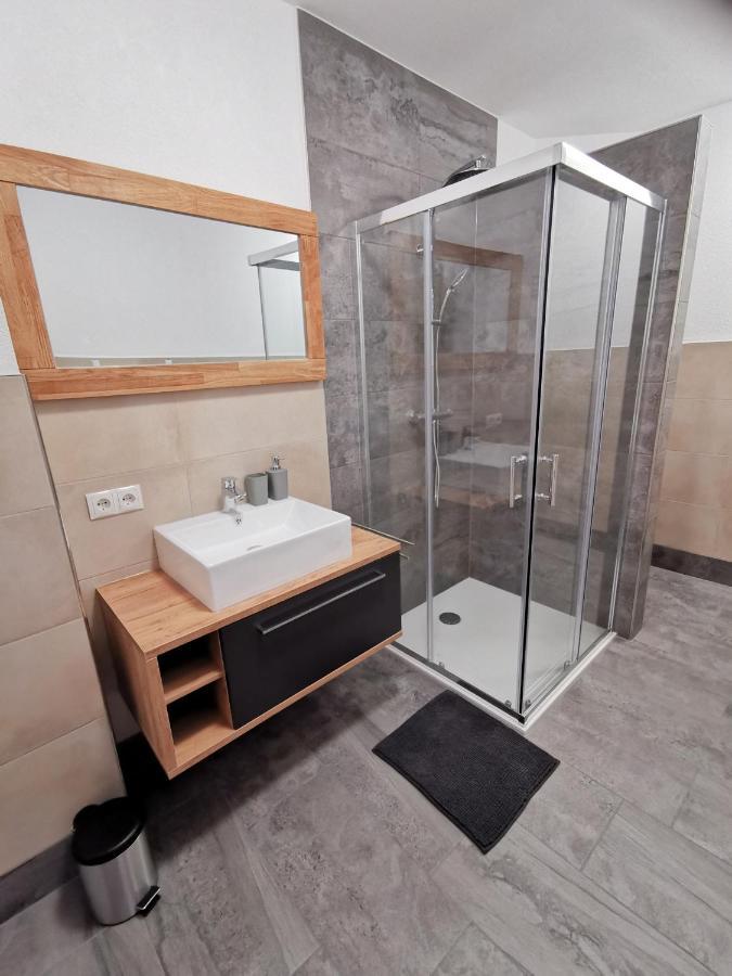 Ferienwohnung Kramerhof Ebbs Esterno foto