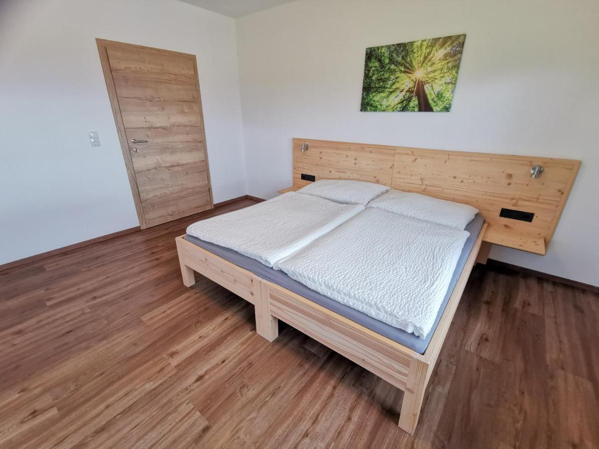 Ferienwohnung Kramerhof Ebbs Esterno foto