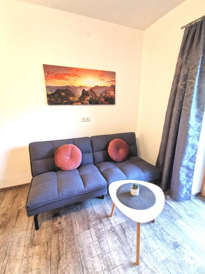 Ferienwohnung Kramerhof Ebbs Esterno foto