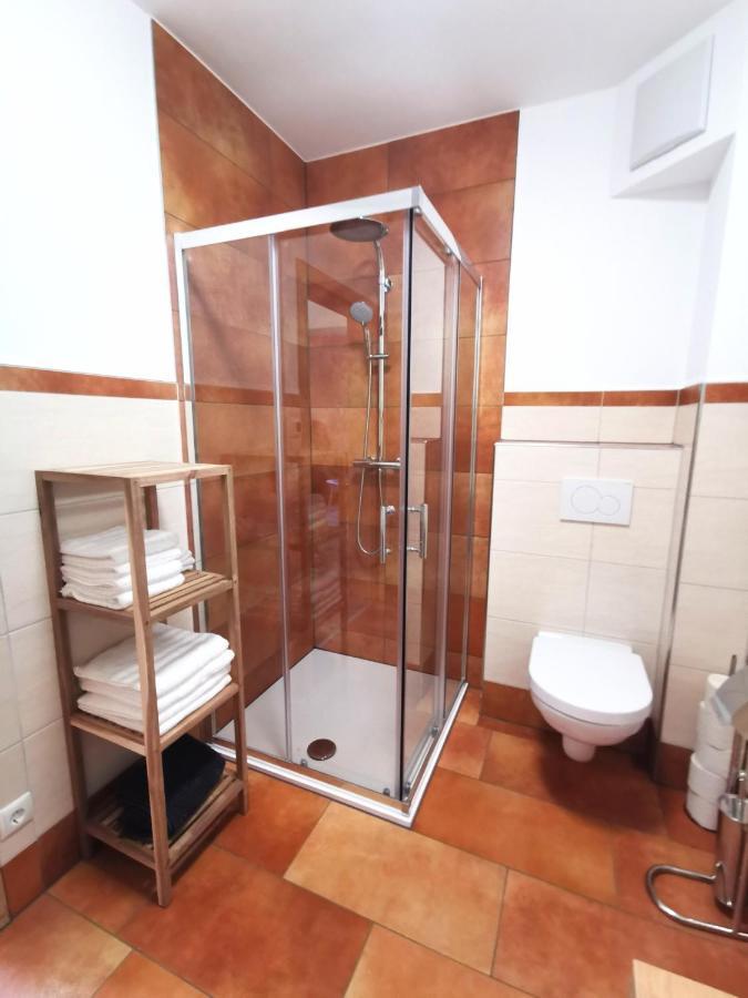 Ferienwohnung Kramerhof Ebbs Esterno foto