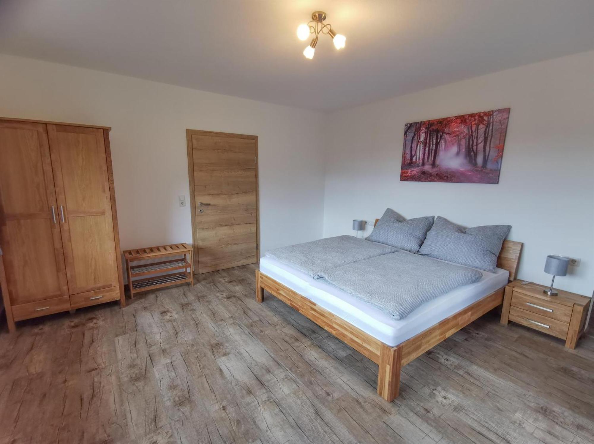 Ferienwohnung Kramerhof Ebbs Esterno foto