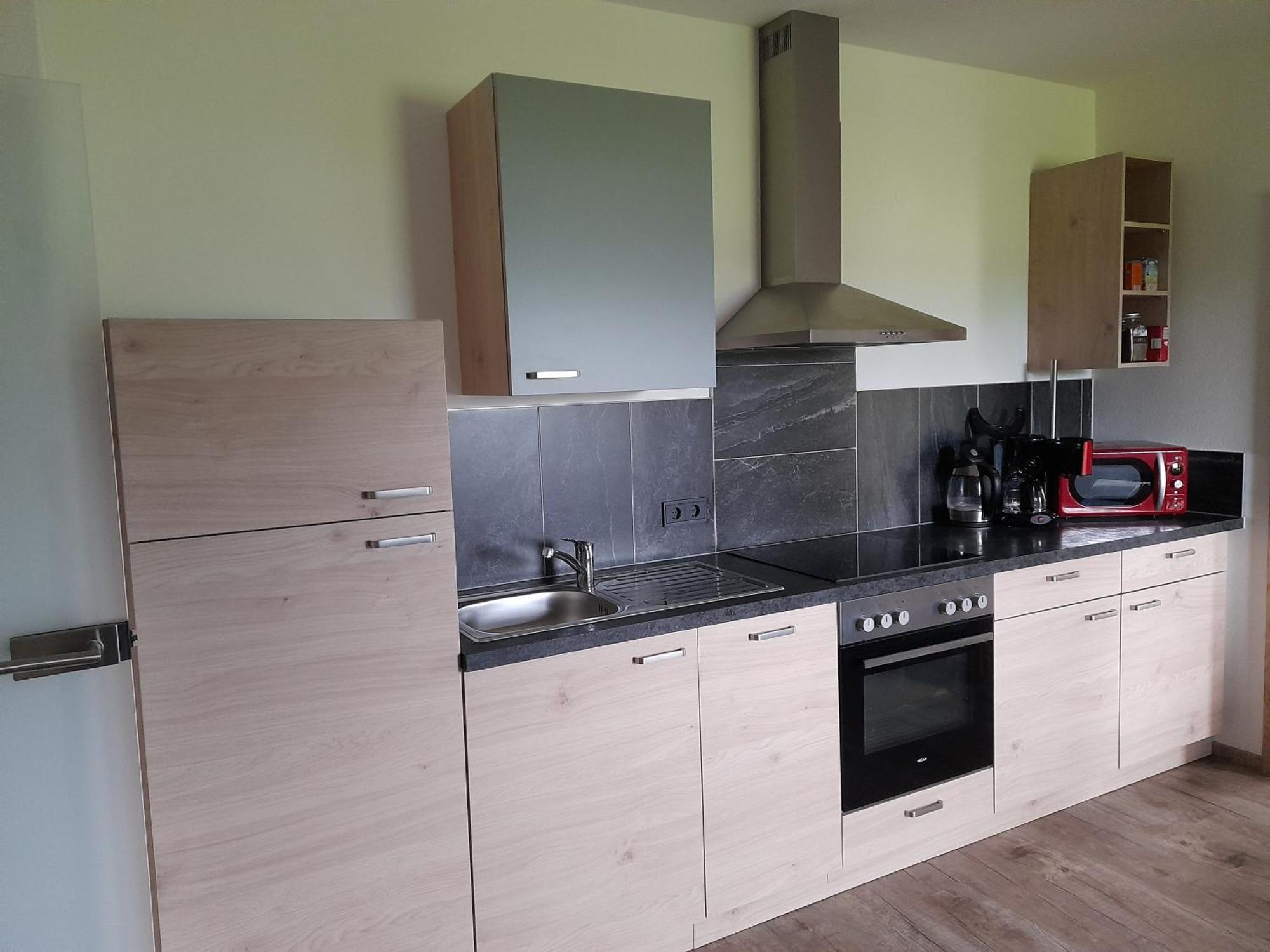 Ferienwohnung Kramerhof Ebbs Esterno foto
