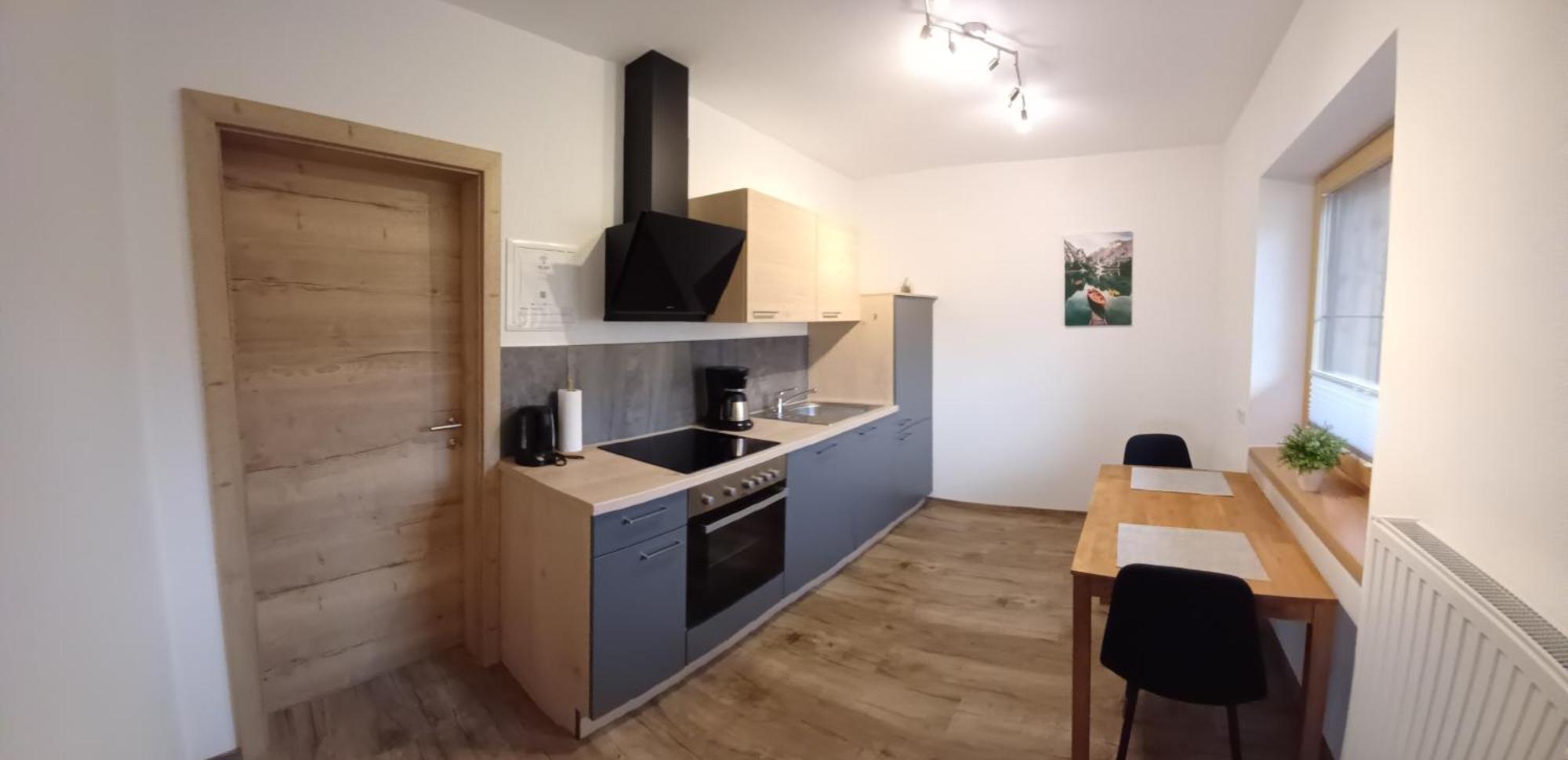 Ferienwohnung Kramerhof Ebbs Esterno foto