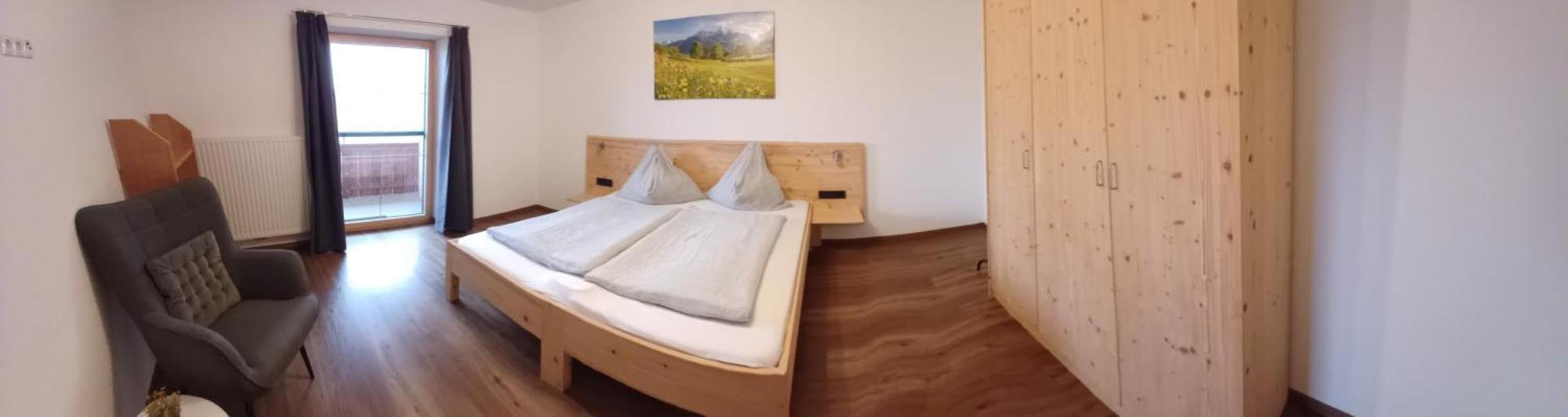 Ferienwohnung Kramerhof Ebbs Esterno foto