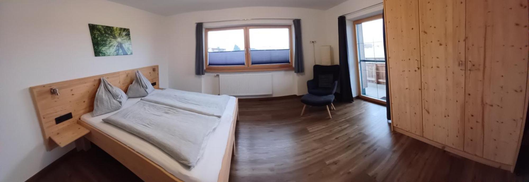 Ferienwohnung Kramerhof Ebbs Esterno foto