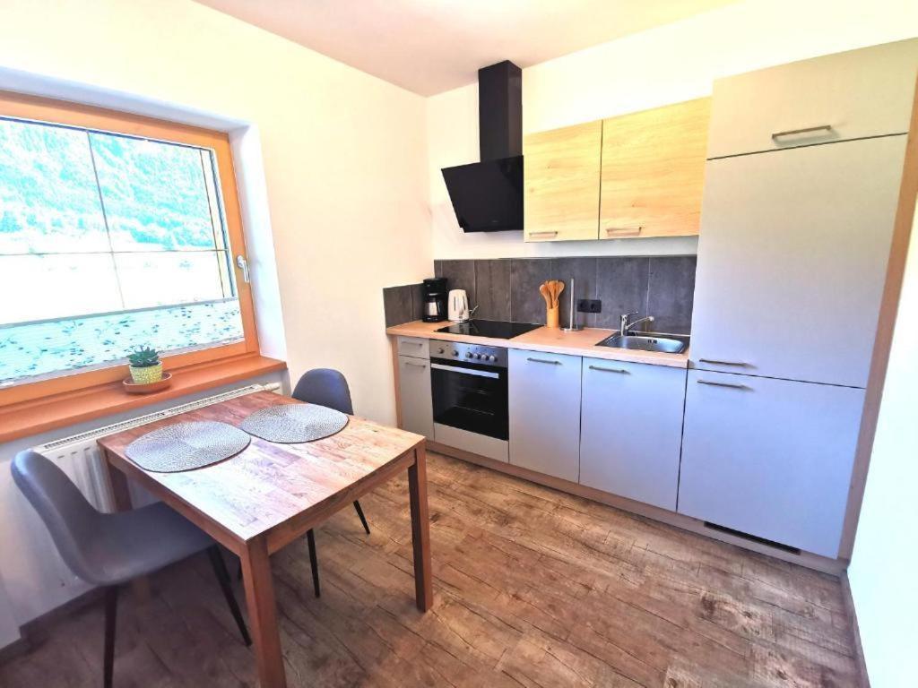 Ferienwohnung Kramerhof Ebbs Esterno foto